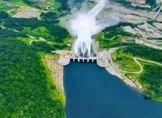 🇪🇹ኢትዮጵያ ያላትን አትሰጥም፤ የሌሎችንም አትነካም