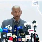 "የምክክር ጉባኤው በጥሩ ሁኔታ እየተካሄደ ነው" ዋና ኮሚሽነር ፕሮፌሰር መስፍን አርዓያ 1784836521502