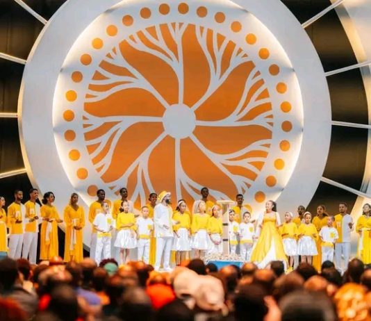 🗣️ ሀገራዊ ምክክሩን ከተዛቡ መረጃዎች መከላከል የሕልውና ጉዳይ ነው