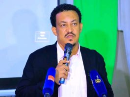 በ2018 በጀት ዓመት 2 ሺህ 800 ሄክታር መሬት ከእምቦጭ አረም ጸድቷል።