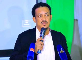 በ2018 በጀት ዓመት 2 ሺህ 800 ሄክታር መሬት ከእምቦጭ አረም ጸድቷል።
