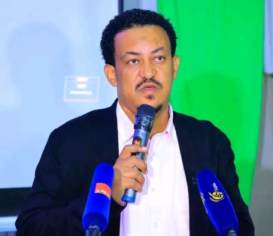 በ2018 በጀት ዓመት 2 ሺህ 800 ሄክታር መሬት ከእምቦጭ አረም ጸድቷል።