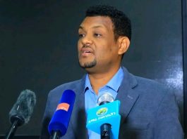 በሀገሪቱ ወጥ የኾነ የሰሌዳ ቁጥር እንዲኖር ለማድረግ እየተሠራ ያለውን ሥራ በክልሉ ለመተግበር ዝግጅት ተደርጓል።