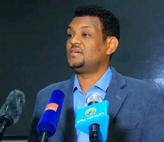 በሀገሪቱ ወጥ የኾነ የሰሌዳ ቁጥር እንዲኖር ለማድረግ እየተሠራ ያለውን ሥራ በክልሉ ለመተግበር ዝግጅት ተደርጓል።