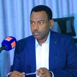 የአማራ ክልል የከተማ ዘርፍ ተቋማት ቅንጅታዊ አሠራር ውጤታማ ነው። 1784911822033