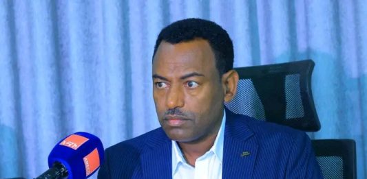የአማራ ክልል የከተማ ዘርፍ ተቋማት ቅንጅታዊ አሠራር ውጤታማ ነው።