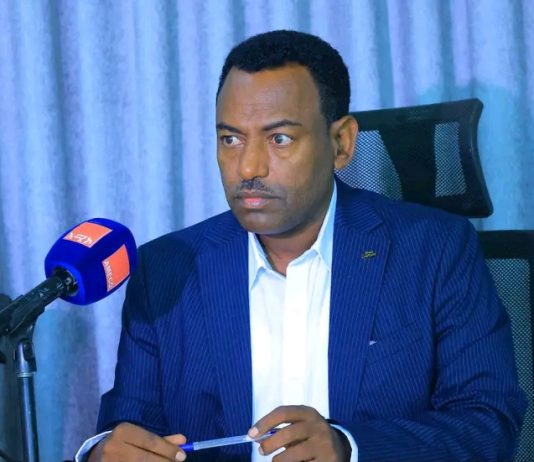 የአማራ ክልል የከተማ ዘርፍ ተቋማት ቅንጅታዊ አሠራር ውጤታማ ነው።