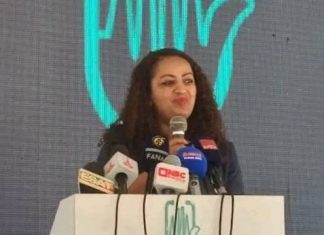 “የክረምት በጎ ፈቃድ እርስ በእርስ የምንተጋገዝበት እና በጎነትን የምናሳይበት ነው” ዶክተር መቅደስ ዳባ