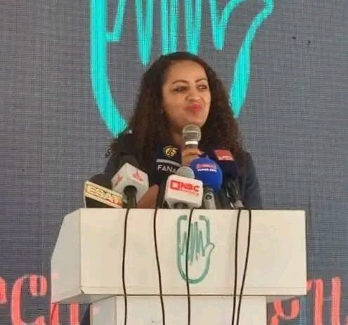 “የክረምት በጎ ፈቃድ እርስ በእርስ የምንተጋገዝበት እና በጎነትን የምናሳይበት ነው” ዶክተር መቅደስ ዳባ