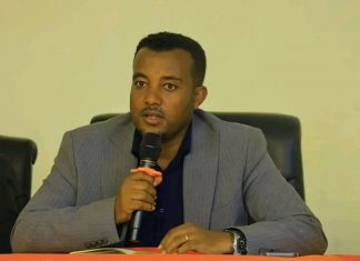 🌾🚜 በአማራ ክልል ከ5 ሚሊዮን ኩንታል በላይ የአፈር ማዳበሪያ ለአርሶ አደሮች ተሰራጭቷል።