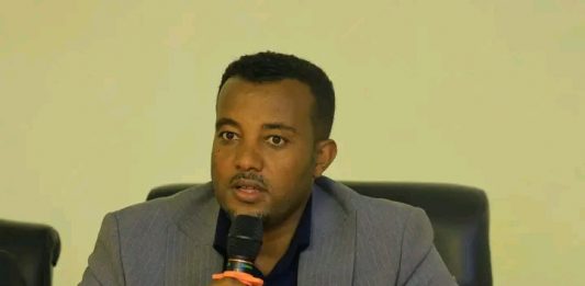 🌾🚜 በአማራ ክልል ከ5 ሚሊዮን ኩንታል በላይ የአፈር ማዳበሪያ ለአርሶ አደሮች ተሰራጭቷል።