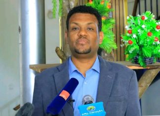 🚗 በቴክኖሎጂ የተደገፈውን አዲሱ የተሽከርካሪ ሰሌዳና ዲጂታል የምዝገባ ሥርዓት በክልሉ ለመተግበር በቂ ዝግጅት ተደርጓል።
