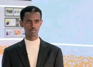 “ሀገራዊ ምክክሩ የፖለቲካ ቅራኔዎችን በሰላማዊ መንገድ ለመፍታት መሠረት ይጥላል”