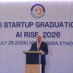 "ኢትዮጵያውያን ወጣቶች ለላቀ የቴክኖሎጂ ጉዞ ልትተጉ ይገባል" ምክትል ጠቅላይ ሚኒስትር ተመስገን ጥሩነህ 1784997864245