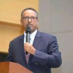 "ቆሻሻን ተጠይፎ የሚያስወግድ ትውልድ ተፈጥሯል" ምክትል ከንቲባ ጃንጥራር ዓባይ 1785000431721