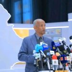 "ተሳታፊዎች የምክክር ተሳትፏቸው በመከባበር እና በመደማመጥ ላይ የተመሠረተ ነው" ፕሮፌሰር መስፍን አርዓያ 1785010160874