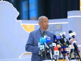 “ተሳታፊዎች የምክክር ተሳትፏቸው በመከባበር እና በመደማመጥ ላይ የተመሠረተ ነው” ፕሮፌሰር መስፍን አርዓያ
