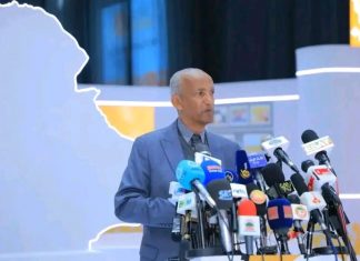 “ተሳታፊዎች የምክክር ተሳትፏቸው በመከባበር እና በመደማመጥ ላይ የተመሠረተ ነው” ፕሮፌሰር መስፍን አርዓያ