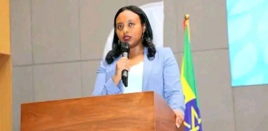 የአካባቢ ጥበቃ ዋና የመንግሥት ትኩረት ነው።