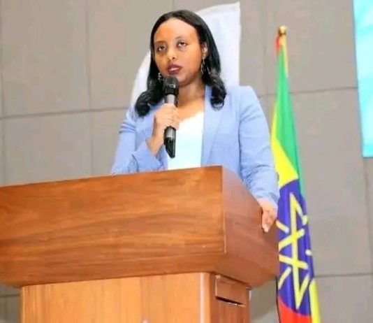 የአካባቢ ጥበቃ ዋና የመንግሥት ትኩረት ነው።