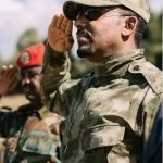 የተሰበረው የካይሮ ሕልም እና አይበገሬው የኢትዮጵያ ሉዓላዊነት 1785072922094