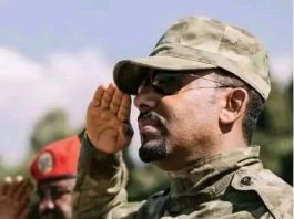 የተሰበረው የካይሮ ሕልም እና አይበገሬው የኢትዮጵያ ሉዓላዊነት