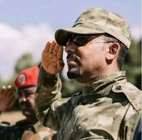 የተሰበረው የካይሮ ሕልም እና አይበገሬው የኢትዮጵያ ሉዓላዊነት
