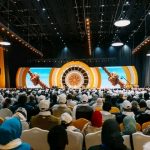 ሁሉም የኢትዮጵያ ሕዝብ ድምጹን እያሰማበት ያለ ታሪካዊ ዕድል! 1785074561905