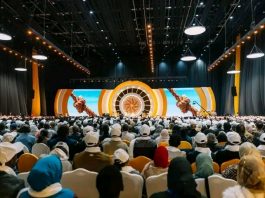 ሁሉም የኢትዮጵያ ሕዝብ ድምጹን እያሰማበት ያለ ታሪካዊ ዕድል!