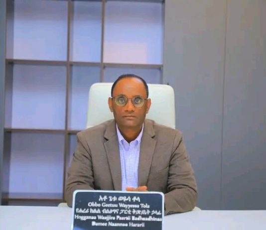 የመደጋገፍ እና የወንድማማችነት እሴት፤ የክረምት በጎ ፈቃድ አገልግሎት በሀረሪ ክልል።