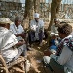 ሀገራዊ ምክክር እና ሀገር በቀል ዕውቀት 1785154756045