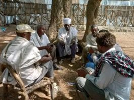 ሀገራዊ ምክክር እና ሀገር በቀል ዕውቀት