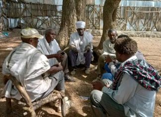 ሀገራዊ ምክክር እና ሀገር በቀል ዕውቀት