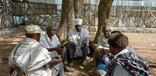 ሀገራዊ ምክክር እና ሀገር በቀል ዕውቀት