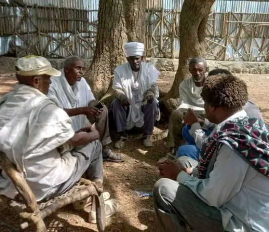 ሀገራዊ ምክክር እና ሀገር በቀል ዕውቀት