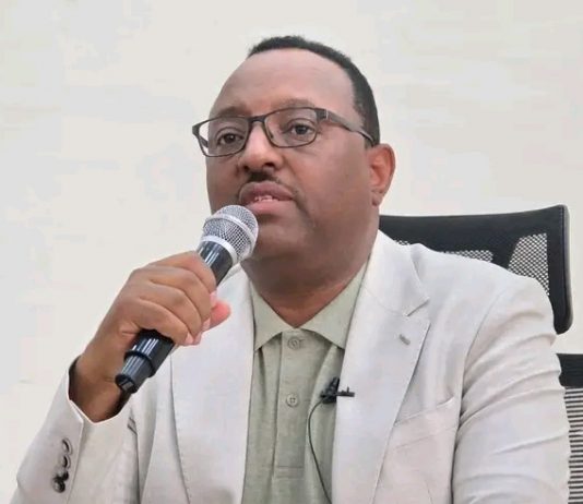 የፖሊስ ተቋምን በሰው ኀይል እና በቴክኖሎጂ የዳበረ ለማድረግ በትኩረት እየተሠራ ነው።