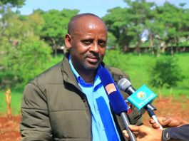 🌿መትከል ብቻ ግብ አይደለም፤ ለፍሬ ማብቃት ያስፈልጋል።🍎🍌