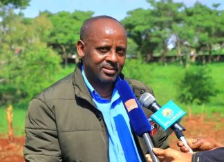 🌿መትከል ብቻ ግብ አይደለም፤ ለፍሬ ማብቃት ያስፈልጋል።🍎🍌