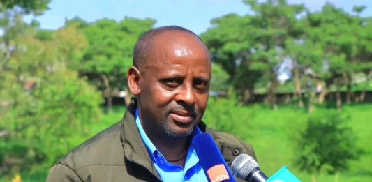 🌿መትከል ብቻ ግብ አይደለም፤ ለፍሬ ማብቃት ያስፈልጋል።🍎🍌