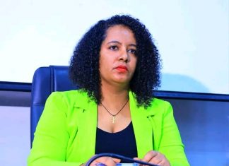 📊በበጀት ዓመቱ ከ240 በላይ ለሚኾኑ ተቋማት የኦዲት ሽፋን ተሰጥቷል።