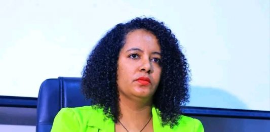 📊በበጀት ዓመቱ ከ240 በላይ ለሚኾኑ ተቋማት የኦዲት ሽፋን ተሰጥቷል።
