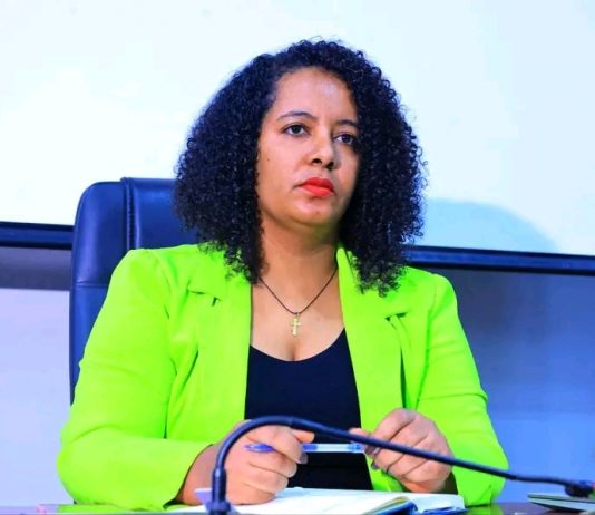 📊በበጀት ዓመቱ ከ240 በላይ ለሚኾኑ ተቋማት የኦዲት ሽፋን ተሰጥቷል።