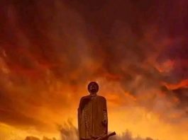 አባት ኾይ የሀገር ፍቅር እንደምን ያለች ናት?