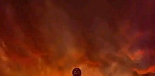 አባት ኾይ የሀገር ፍቅር እንደምን ያለች ናት?