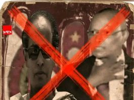 “እድሜ ልክ – ከሰላም የራቁ”