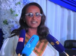 ለተጎጂዎች ተስፋ የሰነቀው የባሕር ዳሩ የሴቶች እና ሕጻናት ማገገሚያ ማዕከል