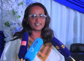 ለተጎጂዎች ተስፋ የሰነቀው የባሕር ዳሩ የሴቶች እና ሕጻናት ማገገሚያ ማዕከል