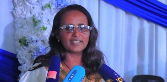 ለተጎጂዎች ተስፋ የሰነቀው የባሕር ዳሩ የሴቶች እና ሕጻናት ማገገሚያ ማዕከል