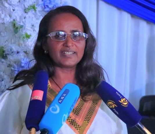 ለተጎጂዎች ተስፋ የሰነቀው የባሕር ዳሩ የሴቶች እና ሕጻናት ማገገሚያ ማዕከል