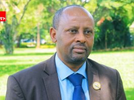 ከዕርዳታ ጥገኝነት ወደ ዘላቂ ምርታማነት።
